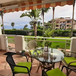 Veragarden, Playa Apartamento