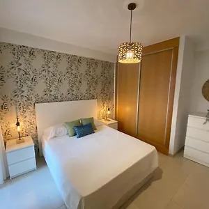 Lagunas Home, Bajo Con Terraza Al Lado De La Playa Apartamento